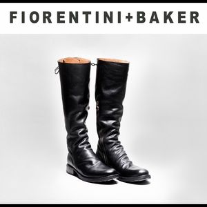 Fiorentini+Baker Emma Eternity Boot Sz 36